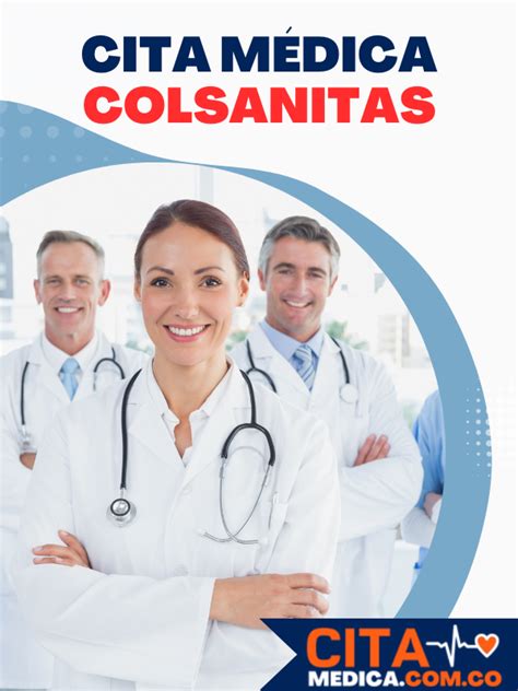 citas colsanitas eps|Cita Médica Colsanitas EPS 2024